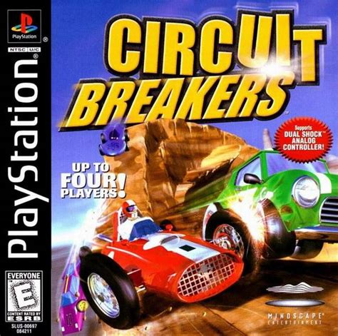 circuit breakers torrent|[RetroROM] Sony Playstation Europe : Free .